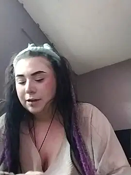 Crystal zane online show from May 30, 1:31 pm