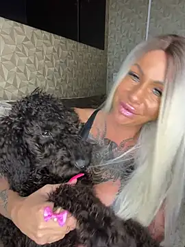 dutchbarbie online show from July 22, 5:47 pm