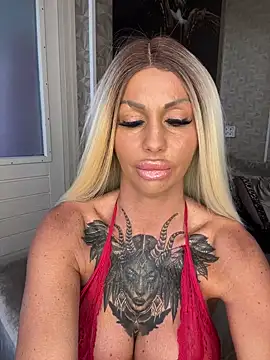 dutchbarbie online show from May 8, 6:32 pm