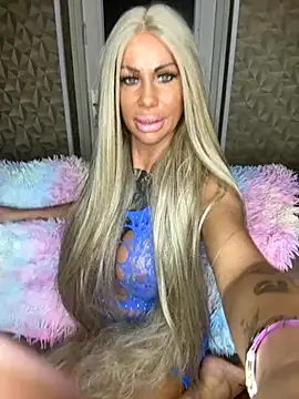 dutchbarbie online show from October 17, 11:52 pm