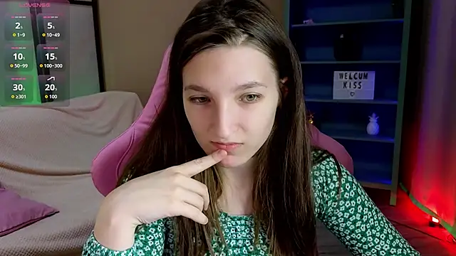 Mia Myles online show from September 30, 10:21 am