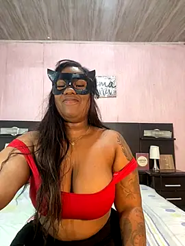 Sam Blue online show from September 16, 2:14 pm