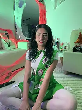 RosseMelody online show from October 20, 4:59 am