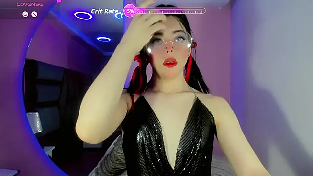 Snapshot of SabrinaAbasali chatting on September 29, 8:25 pm SabrinaAbasali online show from September 29, 8:25 pm