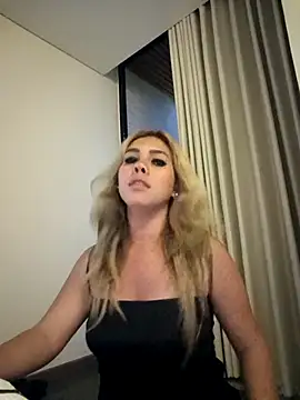 celyTSversa online show from February 19, 11:10 am