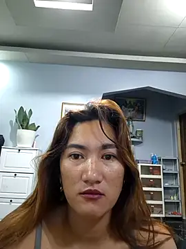 lustlushlady6 online show from October 13, 8:22 pm