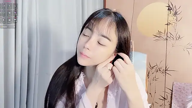 xinxin520-baby online show from June 4, 10:25 pm