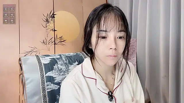 xinxin520-baby online show from October 19, 11:51 pm