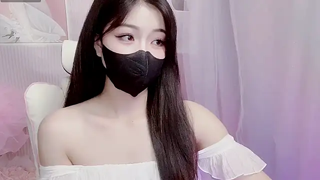 kemybaby online show from April 12, 9:06 pm