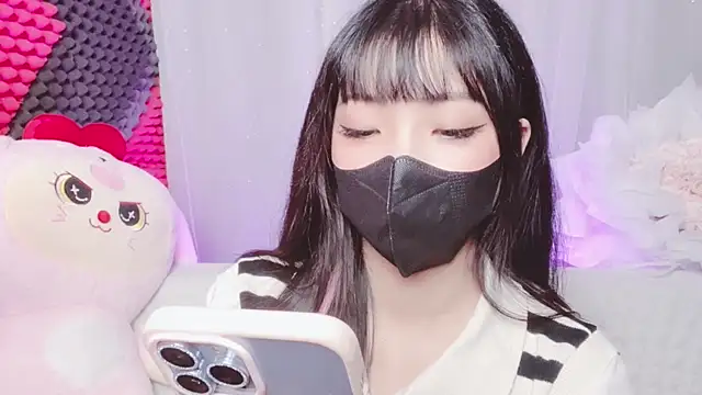 kemybaby online show from December 15, 4:01 pm