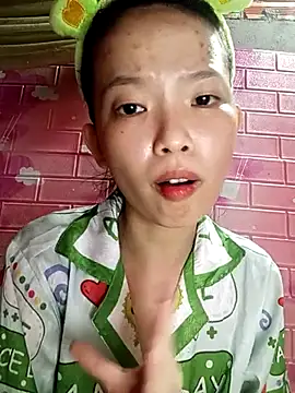 Sammy265 online show from November 10, 1:06 pm