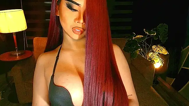 KarlaFrost online show from July 22, 1:39 am