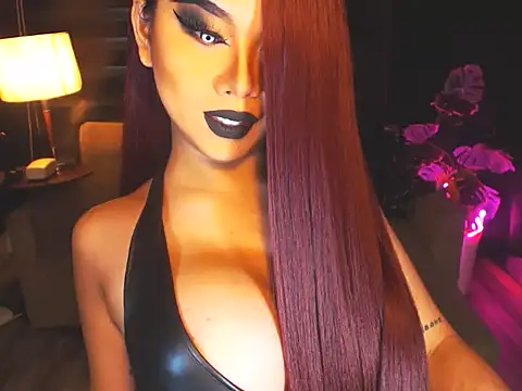 KarlaFrost online show from June 27, 5:30 am