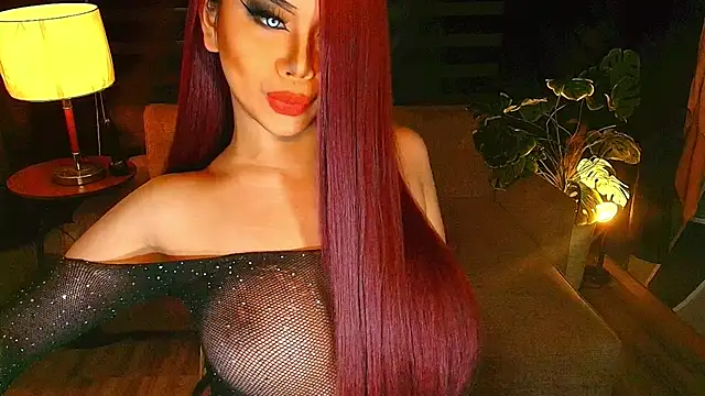 KarlaFrost online show from July 29, 1:16 am
