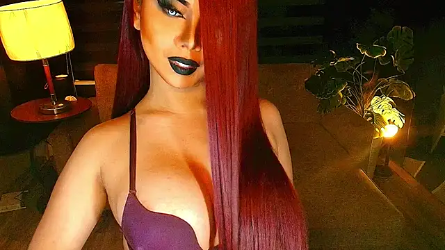 KarlaFrost online show from July 27, 2:30 am