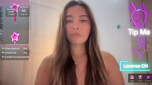 urasianlady online show from February 16, 6:08 pm