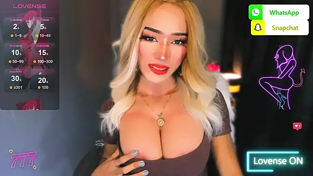 AiraCumSlut online show from June 4, 3:12 am