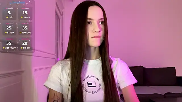 TenDouble online show from August 4, 8:59 pm