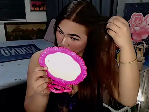 Candice cummer online show from October 28, 6:46 pm