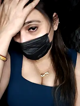 Horny Shalu online show from December 15, 5:51 pm