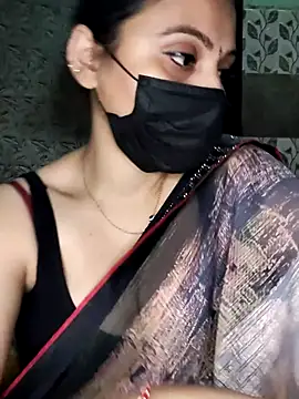 Horny Shalu online show from March 17, 6:23 pm