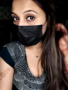 Snapshot of Horny_Shalu chatting on October 11, 5:59 pm Horny Shalu online show from October 11, 5:59 pm
