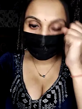 Horny Shalu online show from November 6, 6:03 pm