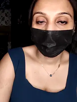 Horny Shalu online show from October 21, 6:01 pm