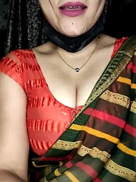 Horny Shalu online show from November 18, 5:47 pm