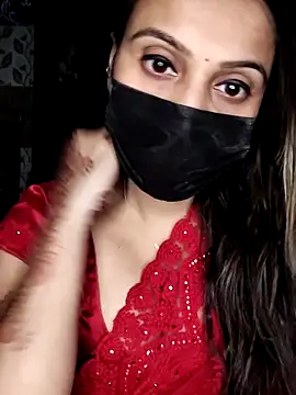 Snapshot of Horny_Shalu chatting on October 12, 6:10 pm Horny Shalu online show from October 12, 6:10 pm