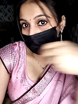 Horny Shalu online show from November 4, 6:24 pm