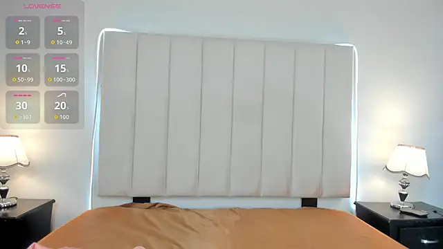 InnaVolkova online show from May 30, 2:37 pm