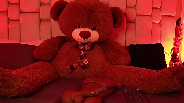 SamantaVazquez online show from February 14, 1:24 pm