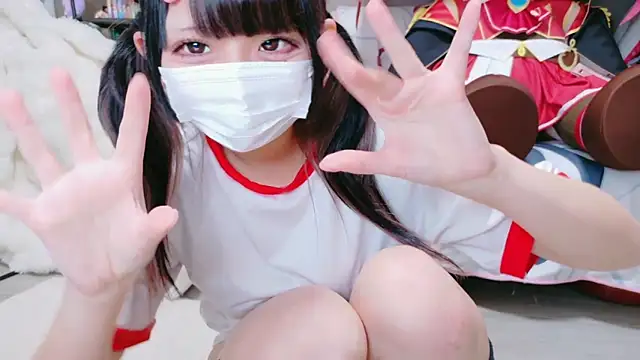 Hina-qp online show from March 10, 10:08 am