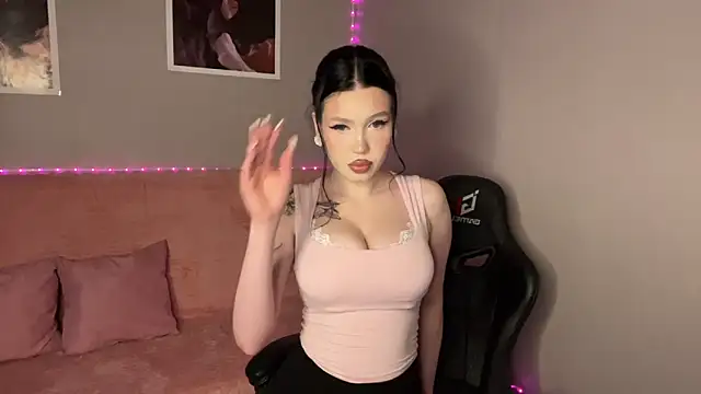 mistress of hearts online show from September 27, 1:07 pm