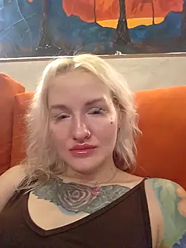 KateMonroe online show from May 9, 10:01 pm