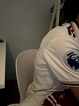 boyhigh1997 online show from November 7, 7:03 am