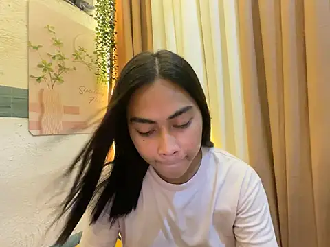 Sweetasian cum online show from July 2, 11:27 am