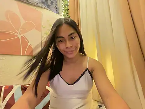 Sweetasian cum online show from June 25, 4:12 am