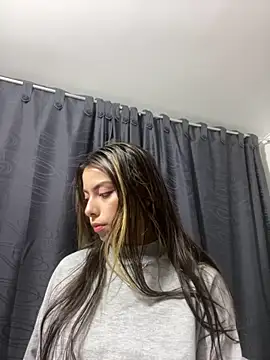 Sweet-Beck online show from October 9, 12:37 am