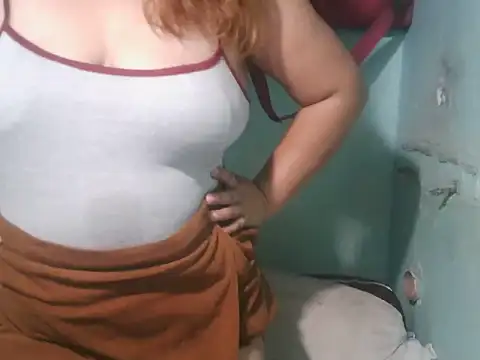 Sexymom350 online show from July 9, 2:25 am