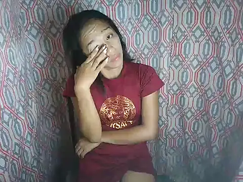 Virgen christine01 online show from December 17, 6:01 pm