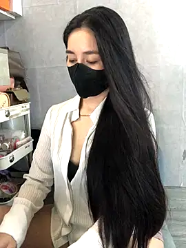 hanny baby205 online show from September 12, 7:40 am