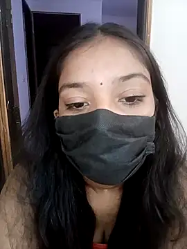 Snapshot of Cute_Rakhi8 chatting on September 10, 4:45 am Cute Rakhi8 online show from September 10, 4:45 am