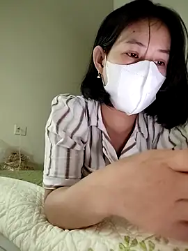 Mei-Mei89 online show from December 3, 9:22 am