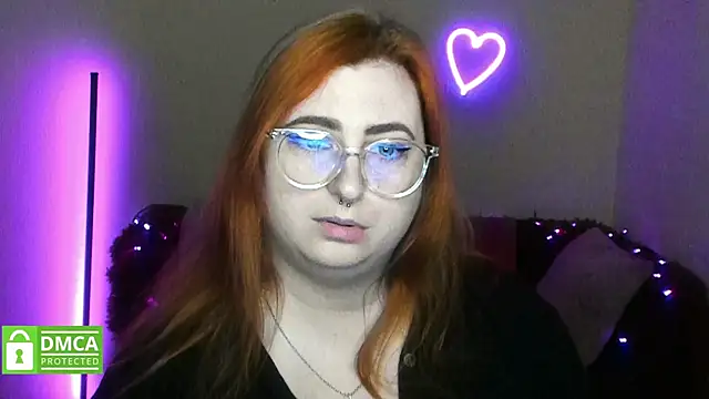 Alicia love00 online show from January 7, 12:30 pm