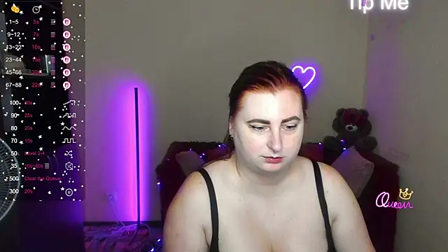 Alicia love00 online show from June 22, 5:26 am