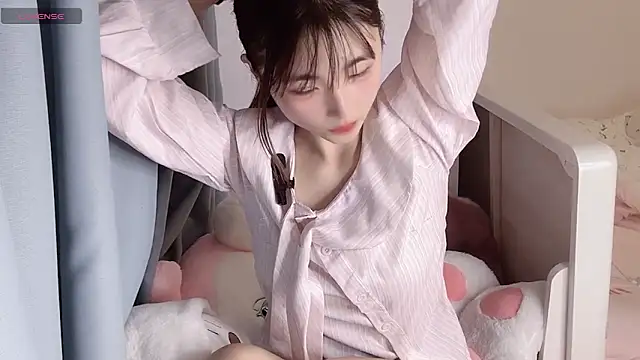 gougou77 online show from January 17, 12:45 pm