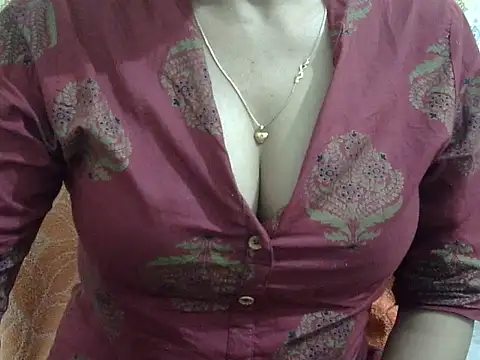 CHAMELI4747 online show from February 28, 8:36 am