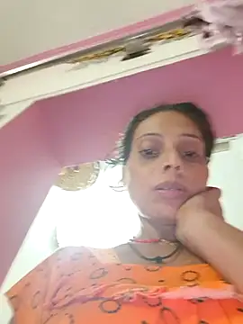 ISHANI-SINGH online show from November 27, 2:36 am